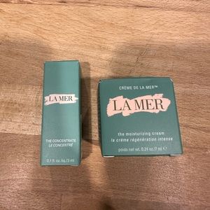 La Mer Travel Size Products